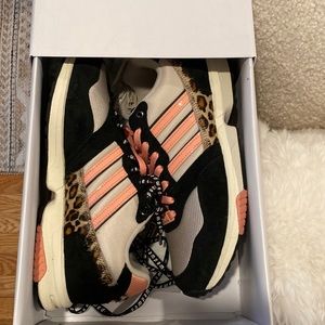 Adidas ZX 1000 Pam Pam’s